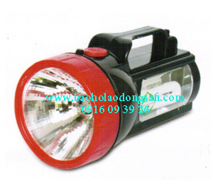Đèn pin xách tay Kentom KT 5700 - Bảo Hộ Lao Động SAFI - Công Ty CP Bảo Hộ Lao Động SAFI